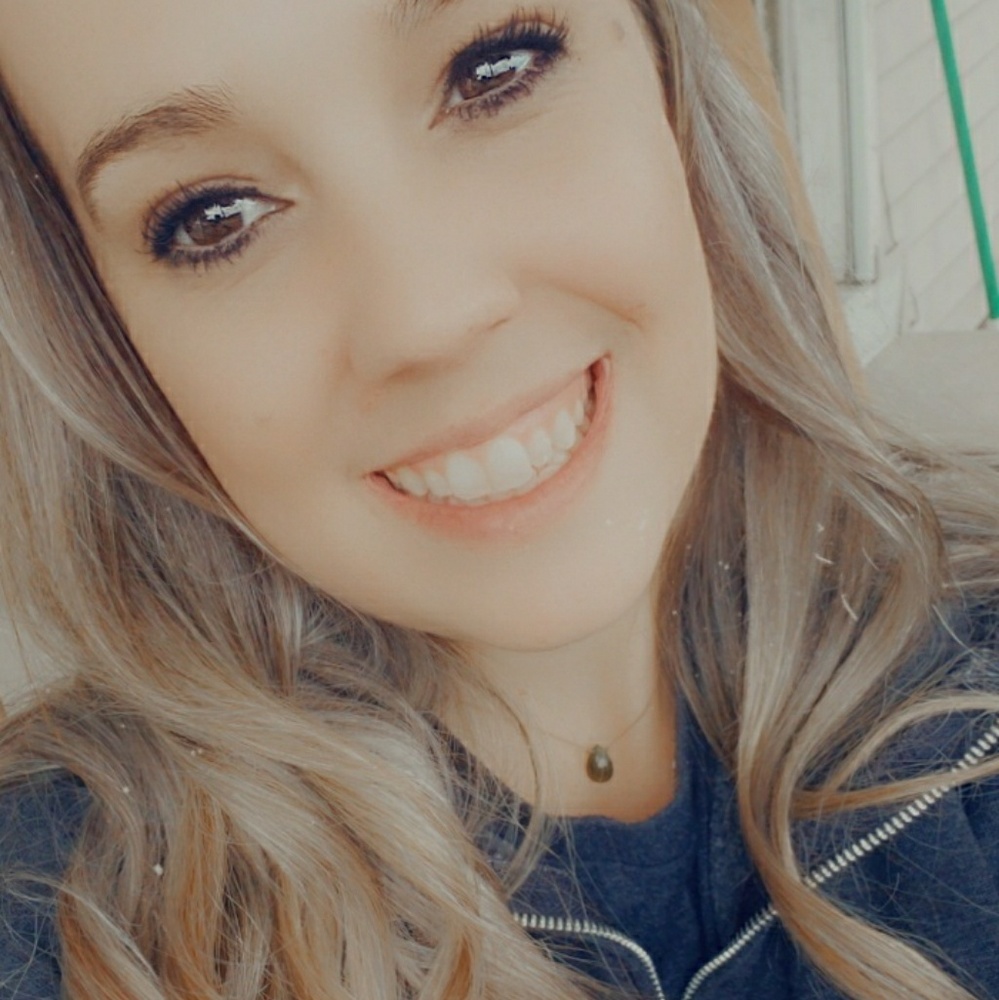 Meet your Posher, Shelby